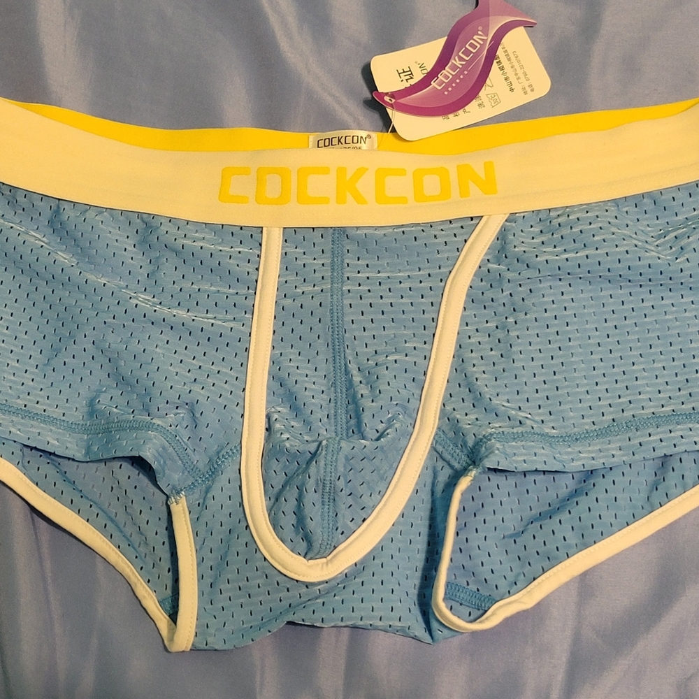 Men's briefs